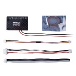 HEX Mauch PL 4-6S BEC for RC FPV Racing Freestyle Drones DIY Parts